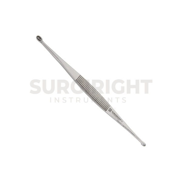 Williger Bone Curette 13.5 cm - Surgi Right