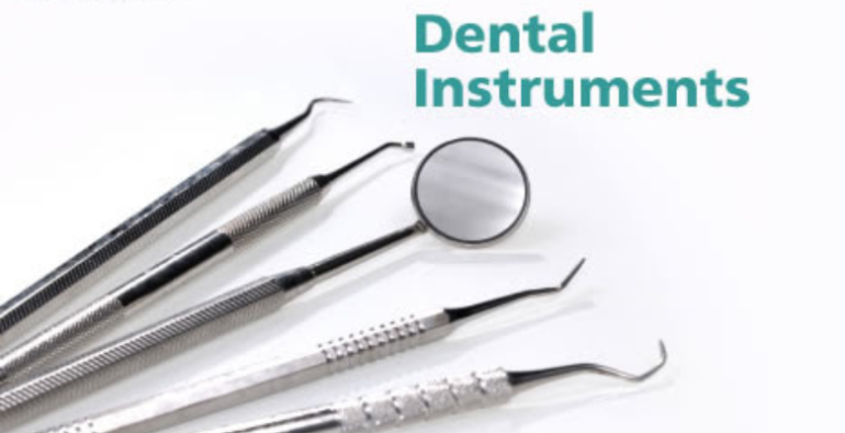 Dental Instruments - Surgi Right