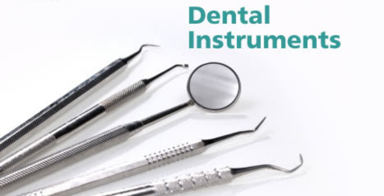 The Ultimate Guide to Using Dental Tools Effectively