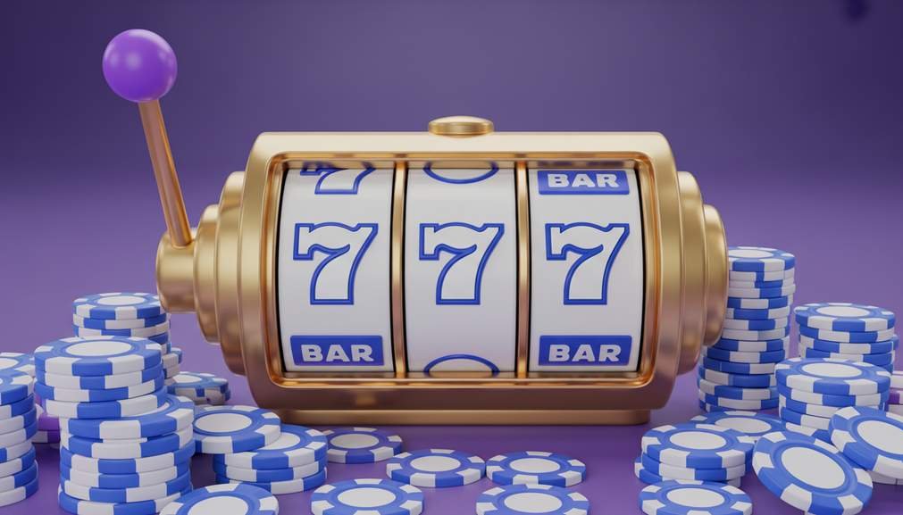megaparicasino