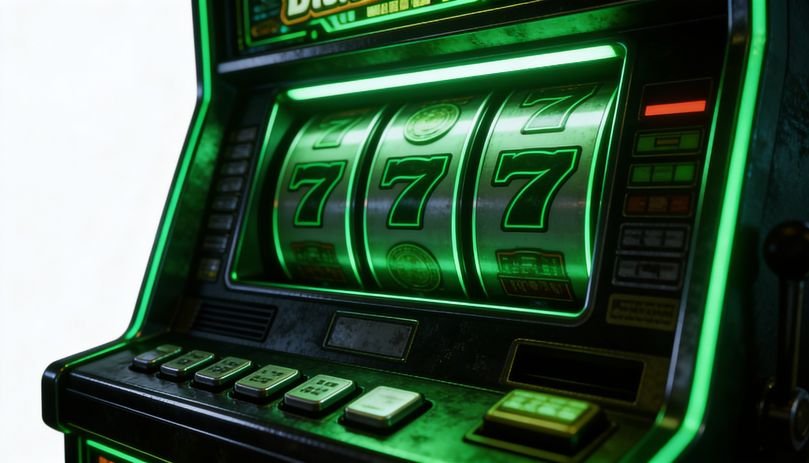 iwild casino Australia
