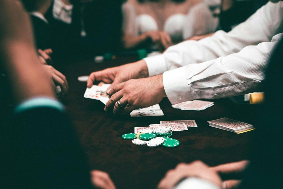 Win Unique Casino