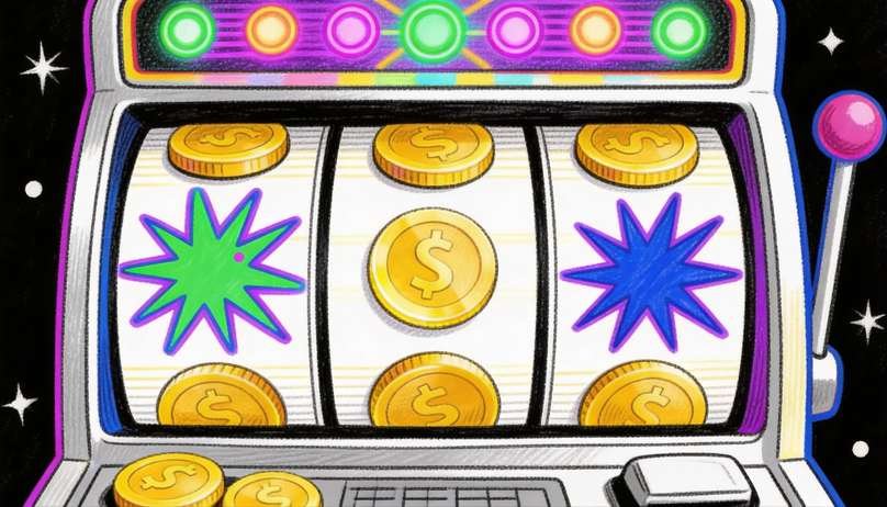Roby Casino app