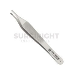 Adson Brown Tissue Forceps 12cm - Surgi Right