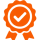 Certificates icon