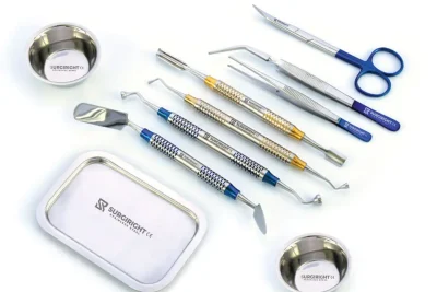 Surgical Instruments